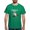 Kelly Green, variant on CafePress - Significant Otter Dark T Shirt - Men's Classic Cotton T-Shirts