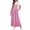 Pink, variant on Sentmoon Workout Romper for Women Summer Jumpers for Women Regular Fit Sleeveless Summer Outfits for Women 2026 with Pockets S-2XL