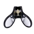 thumbnail image 4 of SHOWERORO Hip Trainer Black ABS Muscle Exerciser for Fitness 1Pack, 4 of 8