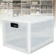 thumbnail image 4 of Caja De Bloqueo De Medicamentos De Gran Capacidad, Caja De Bloqueo De Refrigerador Con Código Seguro, Contenedor De Almacenamiento Con Cerradura Para Alimentos, Refrigerios Y, 4 of 7