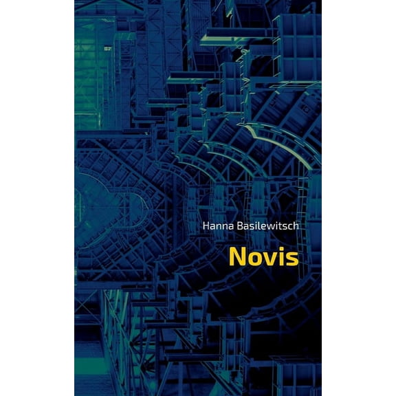 Novis (Paperback)