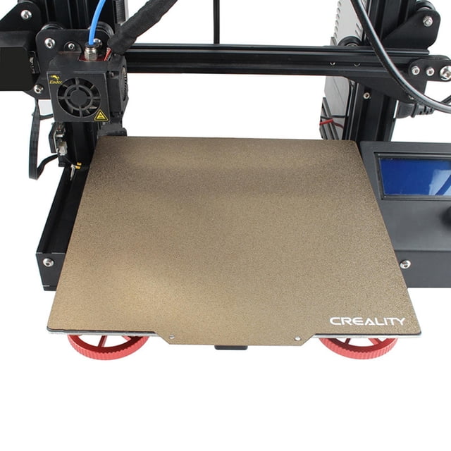 Base Magnética Perfecl PEI para Impresora 3D Ender-3 Ender-3S Ender-3V2