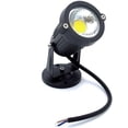 thumbnail image 3 of Foco LED TUNC Cob 5W 220V Ajustable para Iluminación Exterior Jardín 6000k Blanco Frío, 3 of 5