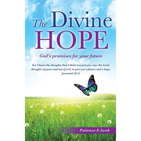 The Divine Hope, (Paperback)