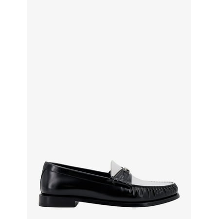 

Celine Man Loafer Man Black Loafers