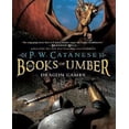 thumbnail image 1 of Jeux de Dragon (Livre 2 des Livres de Umber) par P. W. Catanese, 1 of 2