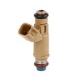thumbnail image 1 of Unique Bargains Car Fuel Injector 8627815 195500-4510 for Volvo S40, 1 of 4