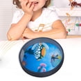 thumbnail image 4 of Tambor de tambor del suave sonido herramienta Musical para bebés Macarena Percusión Ocean Drum, 4 of 8