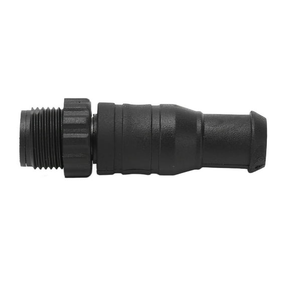 Male Terminator Male Resistor Terminator Marine Male Terminator For N2k Male Resistor Terminator For NMEA 2000 Male Terminator 5 Core Terminating Kit IP67 Waterproof For Networks