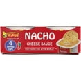 Rico's Nacho Cheese Dip OIF8 Comes with 4 small dips 14 OZ Total