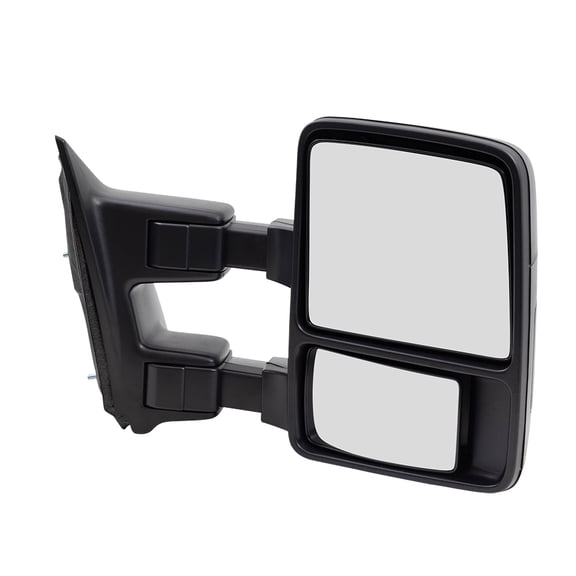 Brock Manual Tow Mirror for 2008-2016 F-250 Super Duty Extendable Right 8C3Z17682AC 2013-2013 F-350