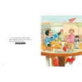 thumbnail image 2 of New and Trending: The Perfect Paper Airplane by Robert Munsch, 2 of 4