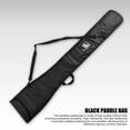 thumbnail image 3 of Kayak Kayak Paddle Bag de 2 piezas de 2 piezas bolsa de almacenamiento de protección de paletas bolsas portátiles de transporte, 3 of 7