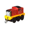 thumbnail image 1 of Toy Thomas & Friends Adventures Small Push Along Salty, 1 of 5