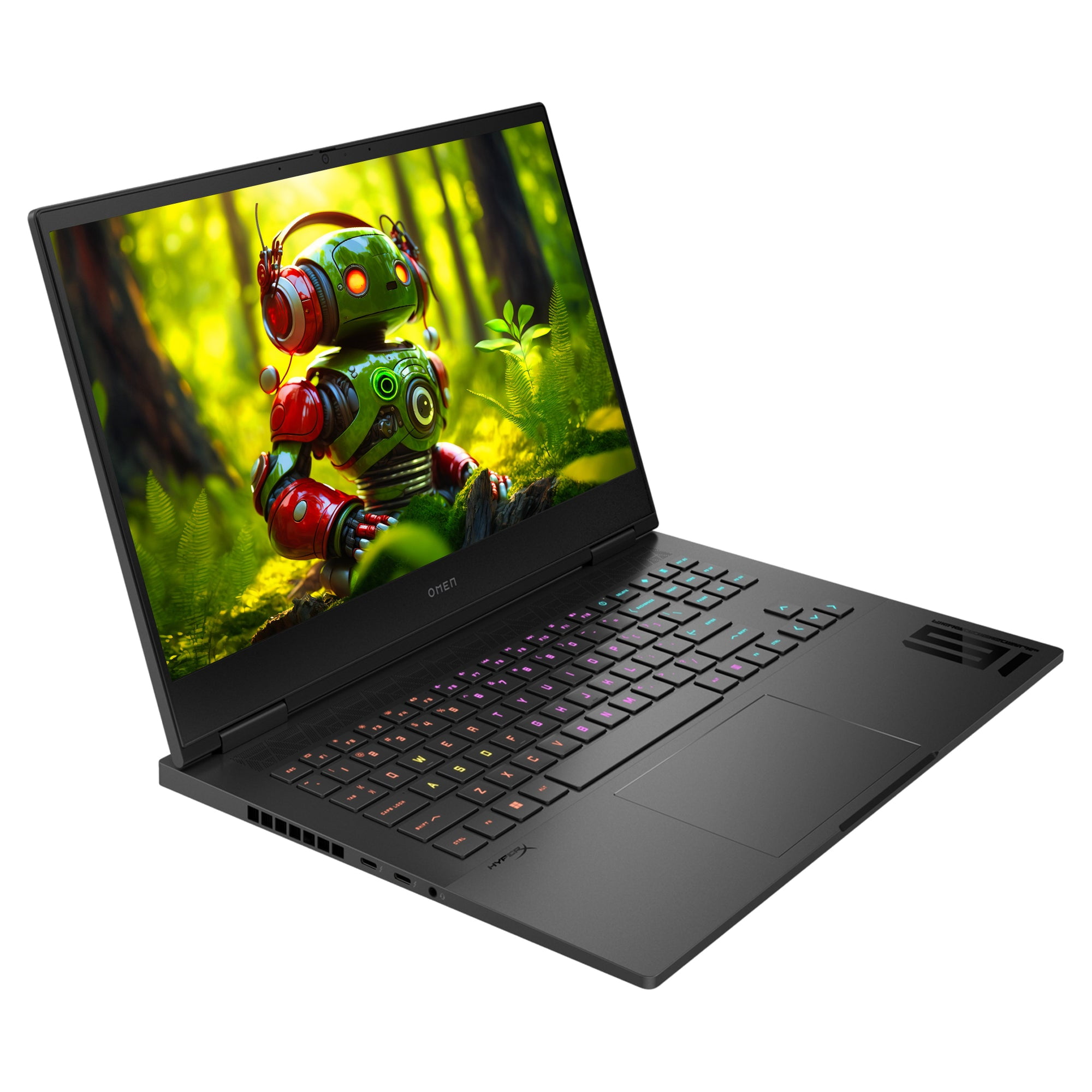OMEN Core i9 RTX2080 SUPER 32GB（HP Omen, Core i9, 32GB, 2TB SSD 