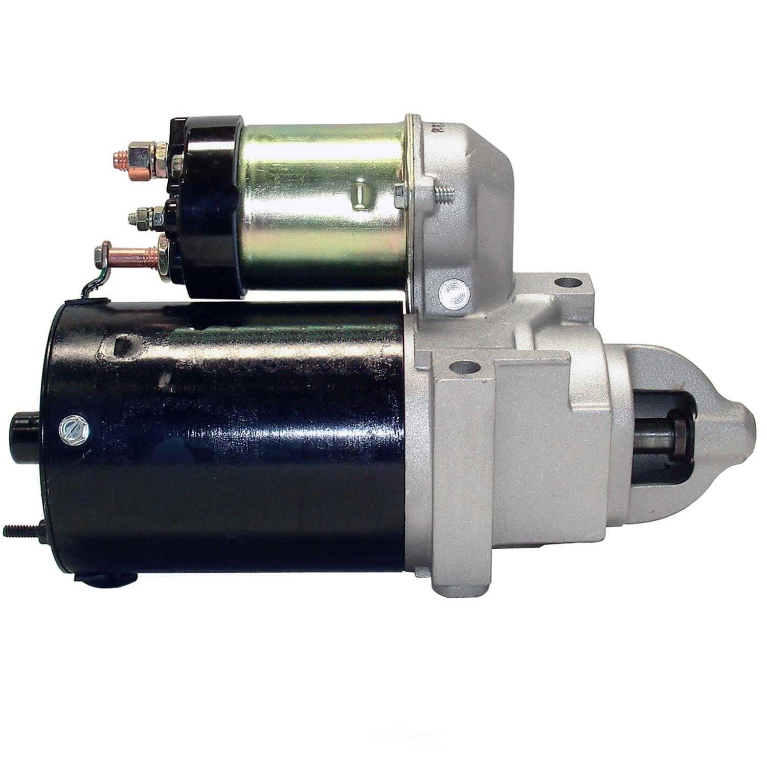 FVP Professional 6483MSN Starter - New