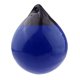 thumbnail image 2 of Parachoques marino resistente de PVC para barco de 9,8 x 12,2 pulgadas Azul, 2 of 8