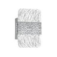 thumbnail image 1 of CWI Lighting Carolina Collection LED Wall Sconce Pewter Finish Home Decor, 1 of 3