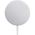 thumbnail image 1 of Cargador Inalambrico Magsafe Apple Cargador MagSafe para iPhone AirPods MHXH3AM/A, 1 of 4