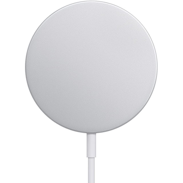 Cargador Inalambrico Magsafe Apple Cargador MagSafe para iPhone AirPods MHXH3AM/A