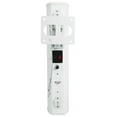 thumbnail image 6 of (6) Rockville WET ARRAY 5 WHITE Line Array Speakers For church/School/Auditorium, 6 of 12