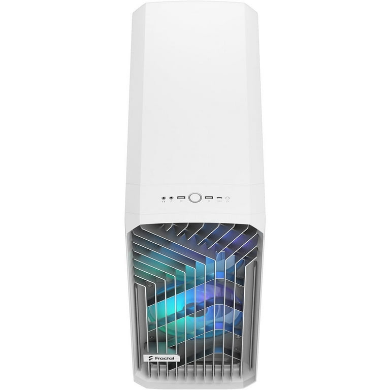 Fractal Design Torrent RGB Clear Tempered Glass E-ATX Mid