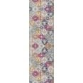 thumbnail image 1 of Tapis floral moderne de la collection Savannah de Rug Branch, 1 of 3