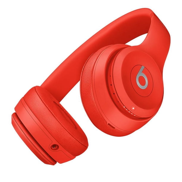 Beats Solo3 Wireless Headphones - Walmart.ca