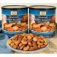 thumbnail image 2 of Savanna Orchards Gourmet Honey Roasted Nut Mix 2 Different Mixes 30 Oz. Each (Pack of 2), 2 of 4