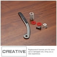 thumbnail image 6 of WRISTBIQUE 1 Set of Guitar Tremolo Stabilizing Device Whammy Bar Tremolo Arm Metal for Guitar Performance, 6 of 8