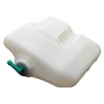 thumbnail image 3 of TRQ Radiator Coolant Reservoir Expansion Tank Overflow Bottle Compatible with 2007-2011 Honda CR-V HO3014113, 3 of 4
