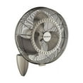thumbnail image 2 of Kichler Lighting Pola - 18" Ceiling Fan, Satin Natural Bronze Finish with Satin Natural Bronze Blade Finish, 2 of 2