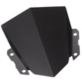 thumbnail image 2 of Protector de parabrisas delantero de motocicleta de acero inoxidable para MT15 2019.-2021, 2 of 14
