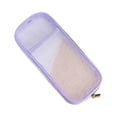 thumbnail image 3 of Plastic Pencil Case, Bulk Pencil Boxes Plastic Stationery Case, Small to Large Sizes, Pen Box Pen Holder with Hinged Lid for Office, 3 of 3