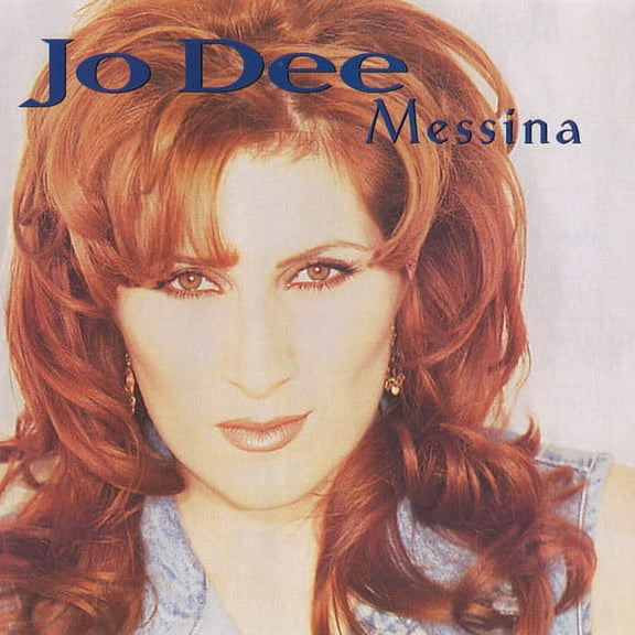 Jo Dee Messina - Jo Dee Messina - Music & Performance - CD
