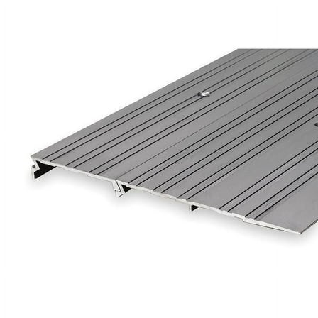 National Guard ADA Compliant Ramp,Flush,39 In R75xRCE9-39