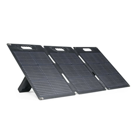 

Generac 8038 100W Foldable Solar Panel