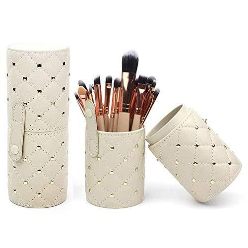 makeup brush travel pouch