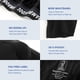 thumbnail image 5 of Calzoncillos bóxer largos para hombre BAMBOO COOL Performance Underwear, 5 of 6