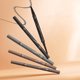 thumbnail image 3 of Lápiz de cejas 2 en 1, lápiz de cejas con punta de 4 puntas, lápiz de cejas para microblading, lápiz de cejas fino y natural, 1 ml, 3 of 3