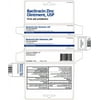 Actavis Bacitracin Zinc First Aid Antibiotic Ointment USP, 1 oz