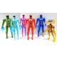thumbnail image 3 of Figura de acción de Powers Rangers, Ranger rosa/rojo, muñeca alienígena ET, Aime, Mighty Power Morphin, dinosaurio, equipo Rangers, colección, modelo de juguetes, 3 of 5