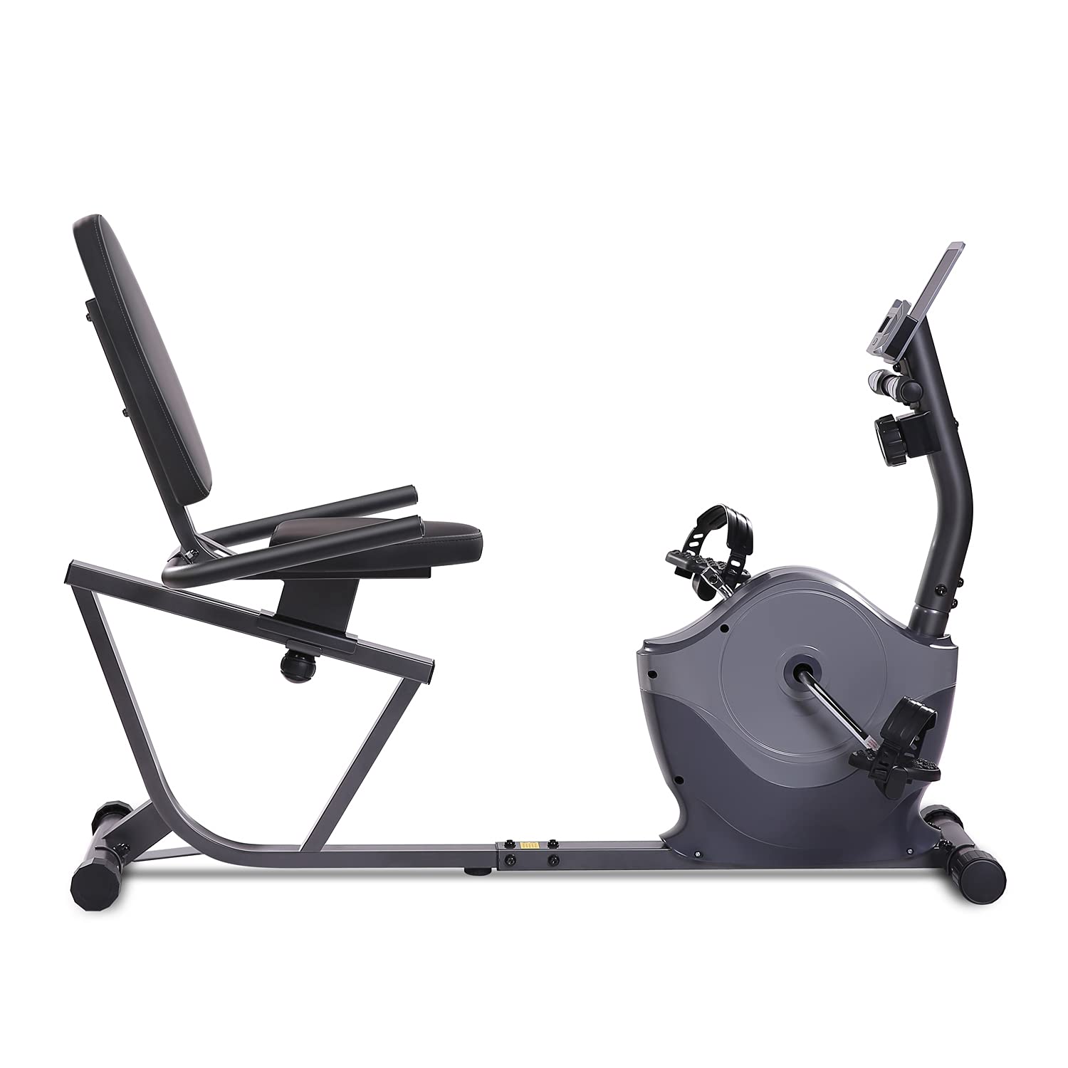 Magnetic Recumbent Exercise Bike for 