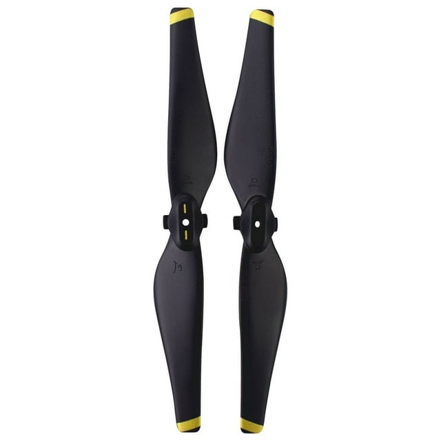 Jindong 2pcs Quick Release 5332s PropellerProps Blade for DJI Mavic AIR Drone
