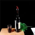 thumbnail image 2 of Advancent 5 uds., 40ml, Spirit, barra vertedora de flujo medido precisa, dispensador de cóctel de vino (rojo) Electrodomésticos Advancent HA018421-00, 2 of 6