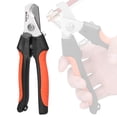 thumbnail image 2 of Cable Cutter,Pliers Wire And Pliers Wire Cutter Hand Tool Wire Cable Tool Copper Cable Cut Wire Plier Portable Copper Wire Ideal And Copper And Pliers Ideal Wire And Improvement Tool And Diy, 2 of 6