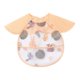 thumbnail image 1 of Babero impermeable para bebé perfecl lavable transpirable 6-36 meses, 1 of 8