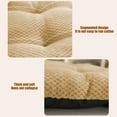 thumbnail image 6 of Steadline Extra Thick Insulated Pet Sleeping Mat with Soft Pile - All-Season Comfort Pad for Dogs and Cats Featuring Thermal Retention and Machine Washable Construction, 6 of 6