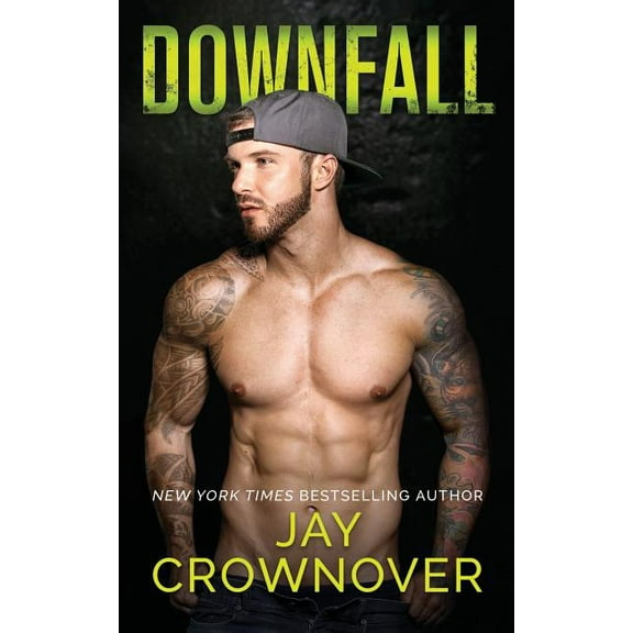 Downfall, (Paperback)