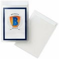 thumbnail image 2 of Arcane Tinmen Beckett Shield: Storage Sleeves Standard 50 CT – Compatible with Pokemon, Yugioh, & Magic The Gathering Card Sleeves (AT-90201), 2 of 2